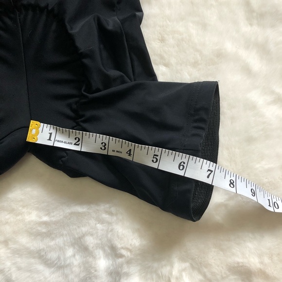 Netti women’s padded cycling shorts size xs, fits like xxs - Picture 8 of 9